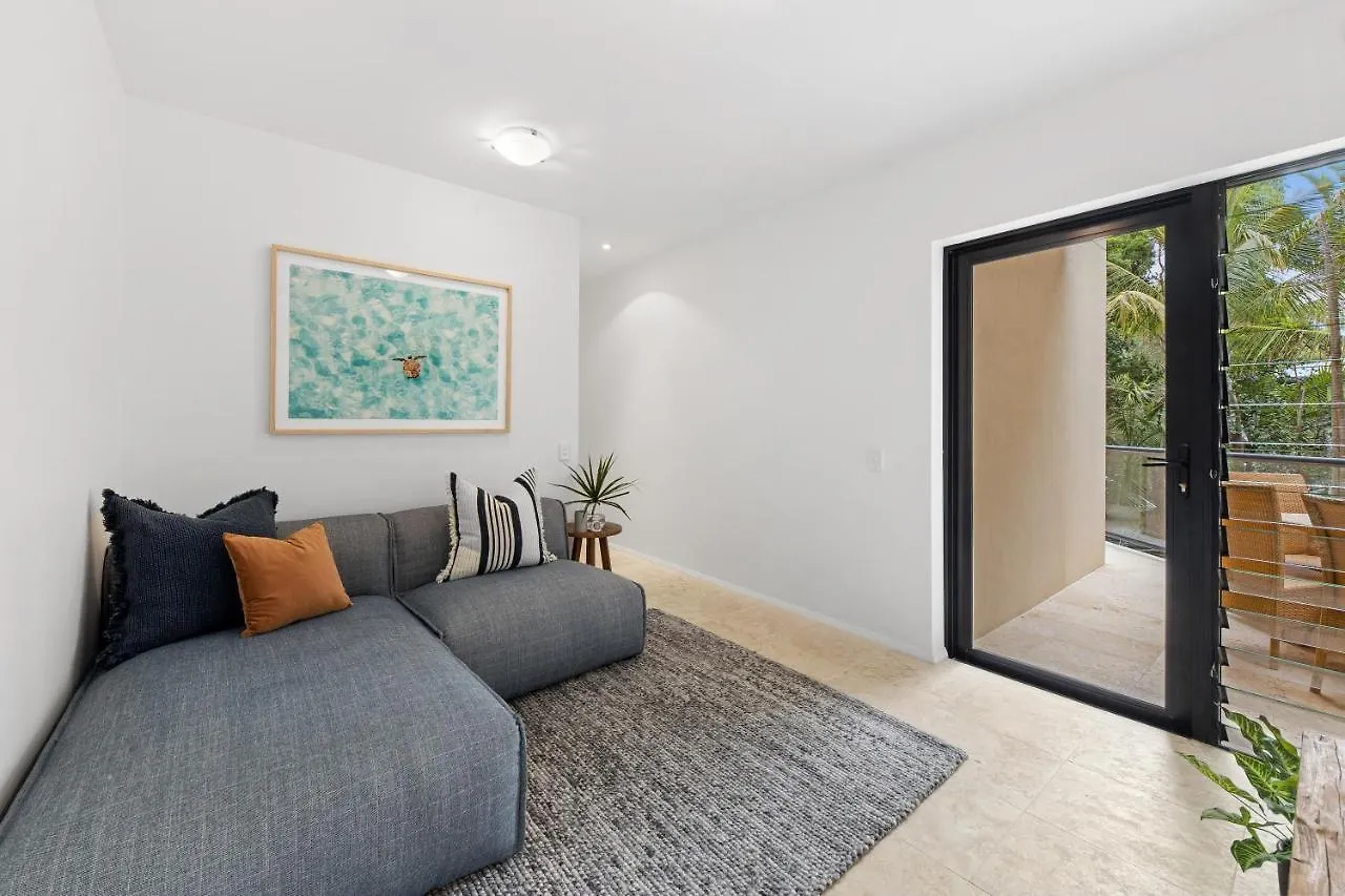 Holiday home Beach Luxury, Ocean Views & Pool Noosa Heads Australia