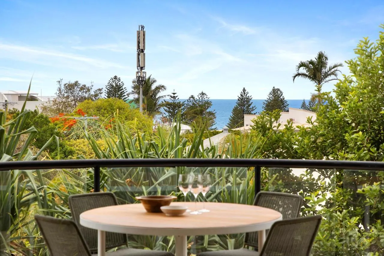Holiday home Beach Luxury, Ocean Views & Pool Noosa Heads Australia