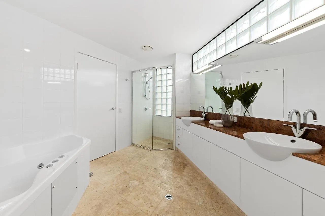 Beach Luxury, Ocean Views & Pool Noosa Heads 0*,